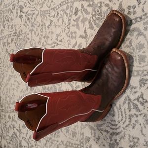 Rios Men's Cowboy Boots